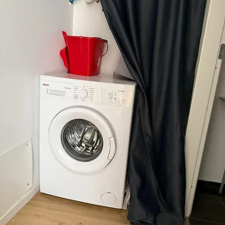 Apartamento Movida Apertamente