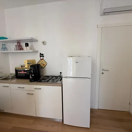 Movida Apertamente Appartement Palermo