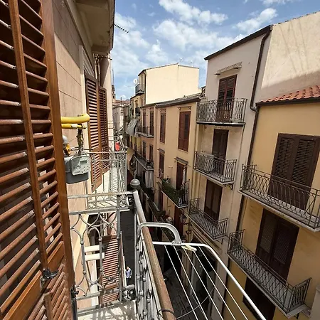 Appartement Movida Apertamente